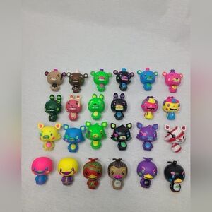 Five Nights at Freddy’s FNAF Funko POP 24 Mini Vinyl Figures Advent Calendar Toy